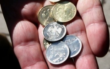 Крах економіки РФ близько — заборгованість із виплати зарплати зросла&hellip;