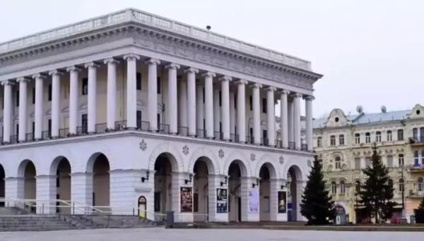 Мінкульт перейменував Національну музичну академію України імені Чайковського
