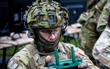 Сили оборони рознесли одразу 4 райони зосередження армії РФ