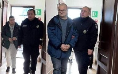 “Сміливість не терпіти насильство”. Подружжя ґвалтівників із Закарпаття засудили за&hellip;