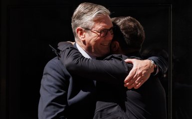 Гарантії безпеки для України. Європа вже визначила дедлайн