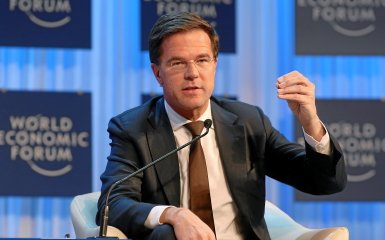 Генсек НАТО прогнозує катастрофічний сценарій у разі поразки України