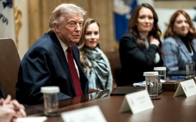 Європа виявила “троянського коня” у мирному плані Трампа