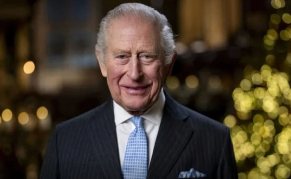 “Щедрик” у фіналі: король Чарльз III завершив різдвяне звернення українською&hellip;