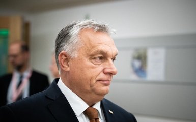Репараційна позика для України. Орбан боїться помсти Путіна