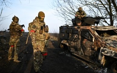 Битва за Гуляйполе. Армія РФ зазнає колосальних втрат