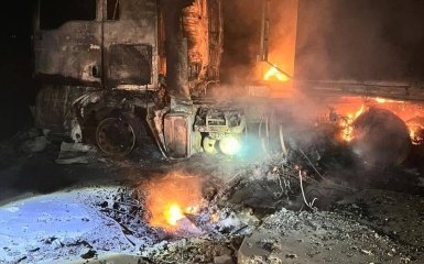 Російська армія завдала понад 500 повітряних ударів по Одещині протягом&hellip;