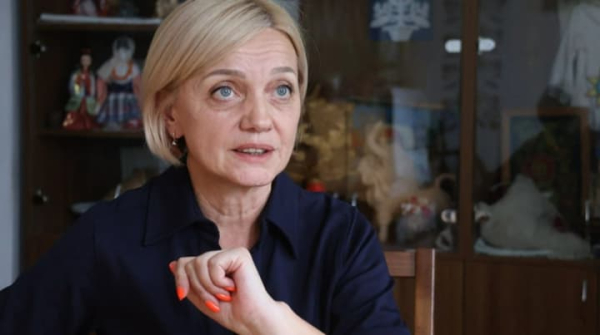 Омбудсменка пропонує збільшити штрафи за порушення мовного закону