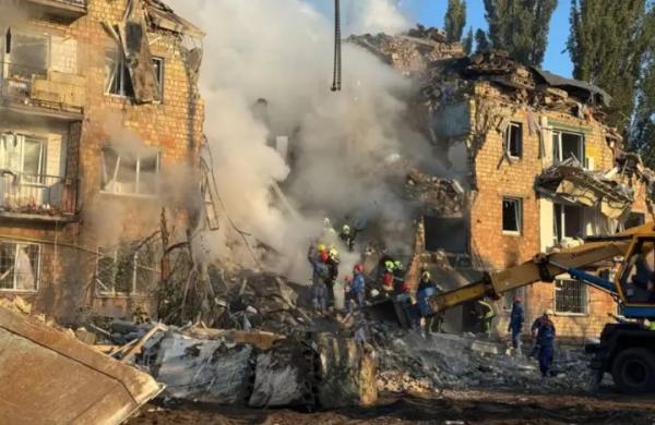 В Україні зруйновано третину виборчих дільниць – Корнієнко