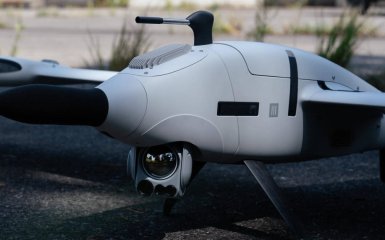 Україна підписала з Німеччиною нові оборонні домовленості на суму понад&hellip;