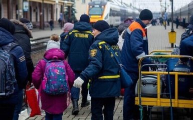 Уряд пообіцяв розселяти ВПО у держнерухомості та об’єктах АРМА