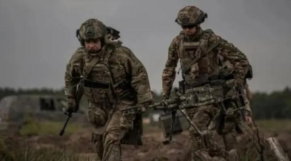 Вечірнє зведення Генштабу: на фронті зафіксовано 255 бойових зіткнень