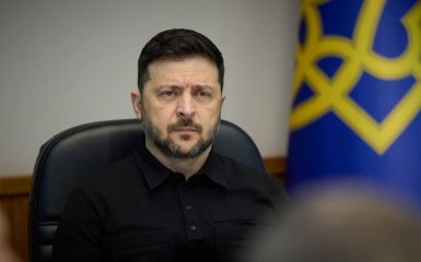 Багато що може вирішитися до Нового року — Зеленський