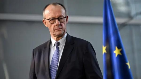 “Це чіткий сигнал із Європи путіну” – Мерц про позику&hellip;