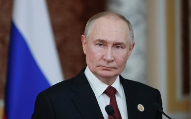 Путін вигадав вимогу, щоб не було “жодних нових СВО”