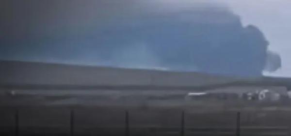 Генштаб підтвердив ураження нафтового терміналу у рф, складу боєприпасів та&hellip;