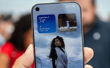 Apple кардинально змінить дизайн iPhone Pro