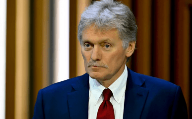 У Путіна нахабно вимагають в України вивести ЗСУ з Донбасу