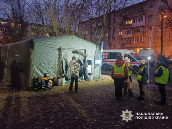 Атака рф на Чернігів: кількість постраждалих зросла до 10, серед&hellip;