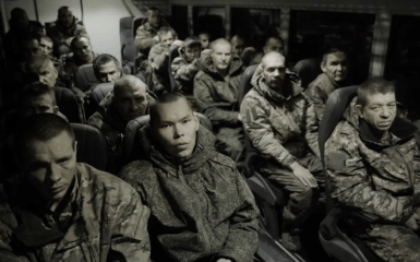 Понад 10 тисяч окупантів потрапили у полон під час повномасштабного&hellip;