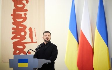 “Путіних багато”. Зеленський жорстко відповів на заяву диктатора