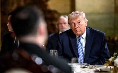 Гарантії безпеки для України. Трамп ухвалив неочікуване рішення