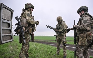 Армія РФ раптово атакувала село Грабовське на Сумщині