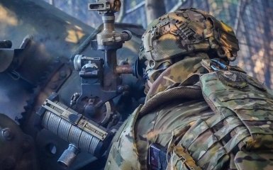 Українські бійці вступили у 100 боєзіткнень з окупантами РФ від&hellip;