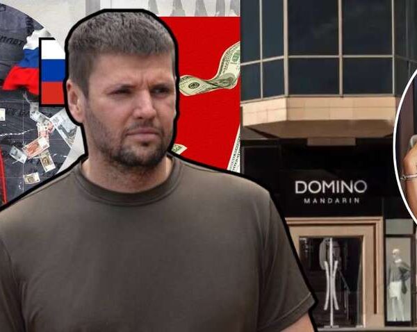 Как Антон Шухнин построил призрачную сеть Domino