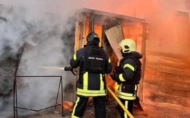 На Різдво Росія обстріляла енергосистему України — знеструмлені споживачі у&hellip;