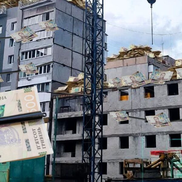 «Мутна вода» запорізької відбудови: схеми, підрядники і фейкові директори на&hellip;