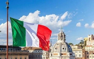 Італія не збирається вступати до Ради миру Трампа
