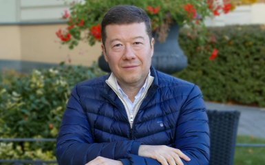 Речник парламенту Чехії накинувся зі звинуваченнями на команду Зеленського