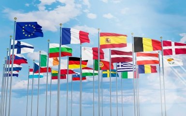 “Погрози не вплинуть на нас!”. Лідери Європи відреагували на нові&hellip;