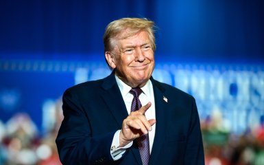 Трамп запропонує Україні “платиновий стандарт” гарантій безпеки — інсайдер