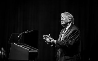 Трамп власноруч ослабив режим Путіна — Україна радіє