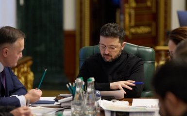 Зеленський висунув умову для зустрічі з Трампом