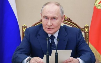 Експерт назвав найгірший сценарій мирного плану для Путіна