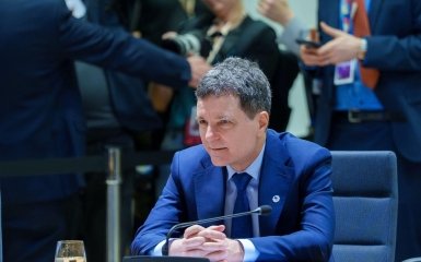 Президент Румунії оцінив ідею об’єднання з Молдовою