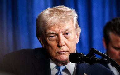 У Конгресі закликають армію не виконувати наказ Трампа захопити Гренландію