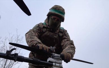 “Створили монстра”. На фронті почалася ера роботів-убивць