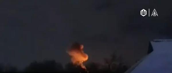 “Птахи” СБС завдали ураження на окупованих територіях, у тому числі&hellip;