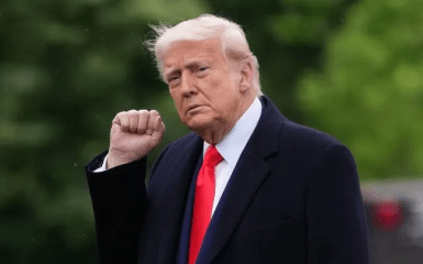 “Укладіть угоду!”. Трамп висунув жорсткий ультиматум Ірану