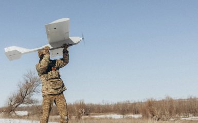 Українські дрони зірвали російський штурм на квадроциклах — відео