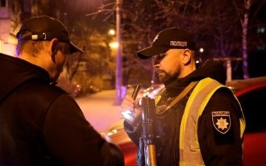 Оновлені правила комендантської години почали діяти у Києві