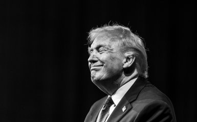 Трамп хоче отримати мільярди доларів за створення нової “ООН”