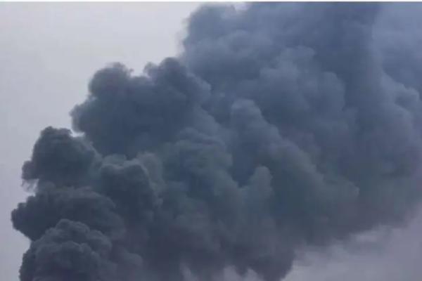 Ворог вдруге за день атакував критичну інфраструктуру Харкова