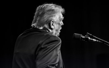 Трамп веде подвійну гру проти Путіна — Кремль панікує