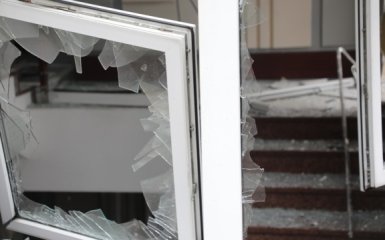 Дрони РФ поцілили у пункт видачі гуманітарної допомоги на Херсонщині&hellip;