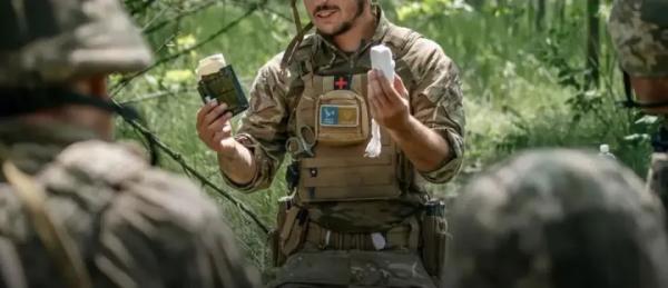 Обсяг такмеду потроївся в оновленій БЗВП – Міноборони